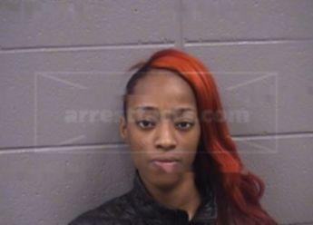 Nakyia Thomas