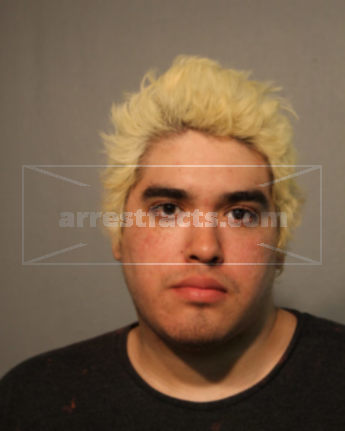 Raphael Angel Perez