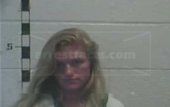 Christina Dawn Barnett