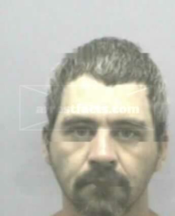Justin Scott Manning