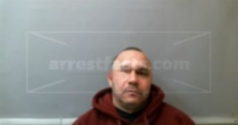 Christopher Lee Haigh