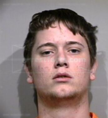 Micah David Alston