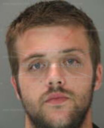 Christopher James Mccormick
