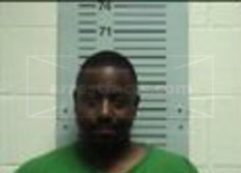 Bradford Gene Ewing