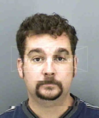 Brent Douglas Vandemark