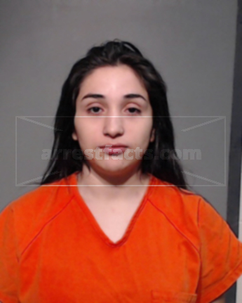 Lesleey Jennifer Cabrera Perez