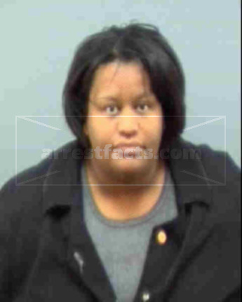 Jittaun Marie Wilson