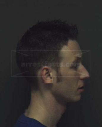 Justin Arron Roetken