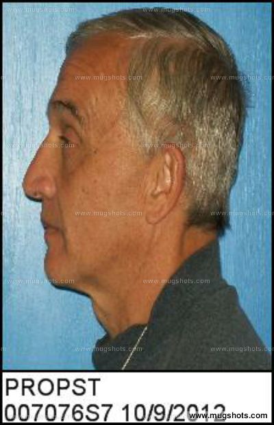 Lawrence Daniel Propst