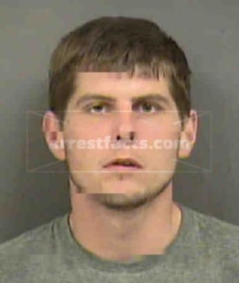 Jeffrey Lee Nolen