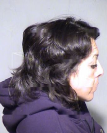 Irene Lupe Prieto