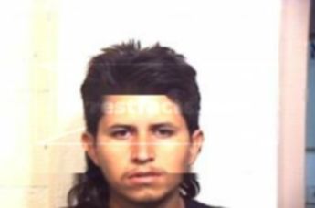 Esteban Zavala Ramirez