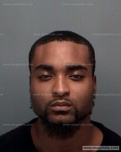 Justin Lavar Morrow