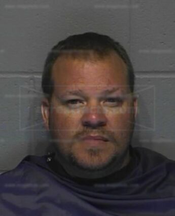 Kenneth Lars Moss Jr