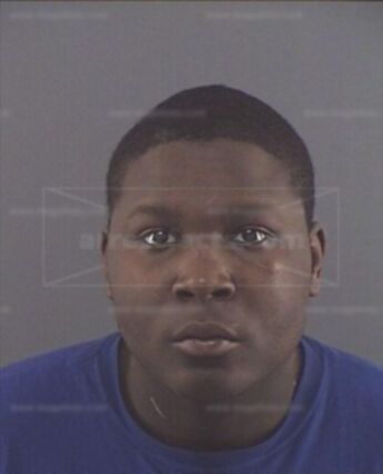 Andre Darell White
