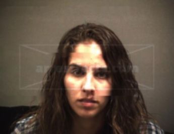 Ashley Elaine Brewer