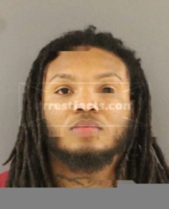 Brandon James Johnson