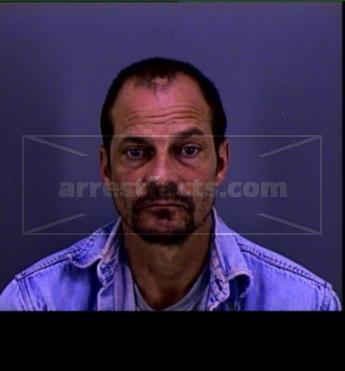 Gary Mark Hayles