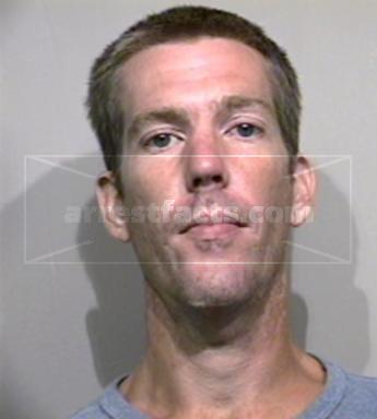 Patrick William Clarke