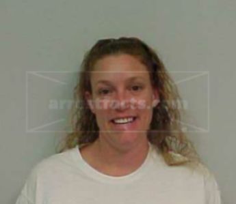Christy M Orsburn