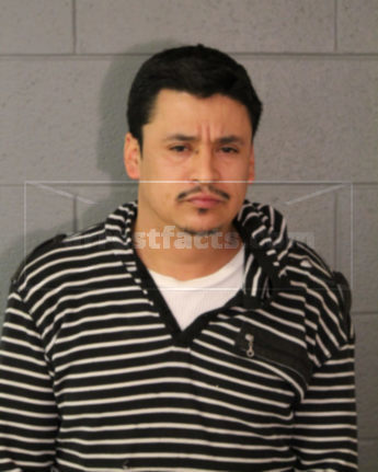 Carlos G Garcia