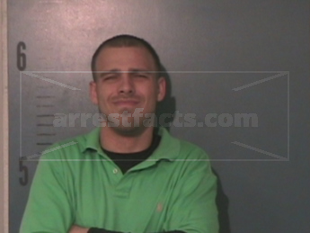 Jon Michael Davis
