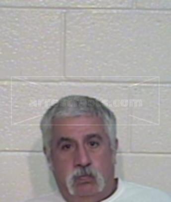 Ruben Castillo Tamez
