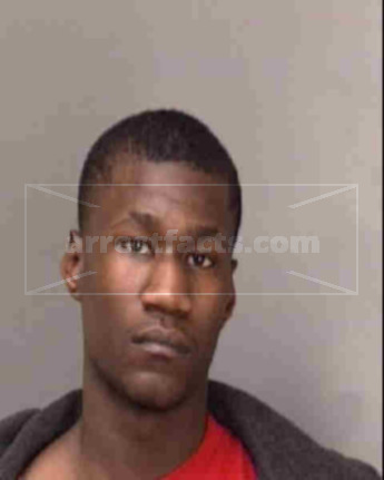 Jarvis Henderson