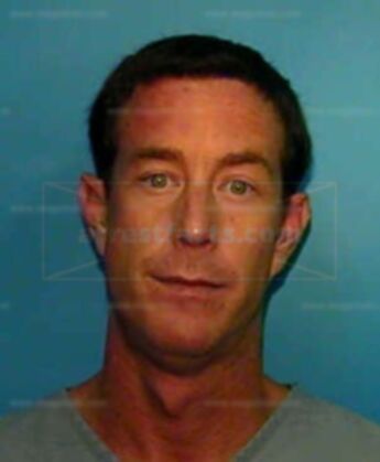 Timothy Patrick Riordan
