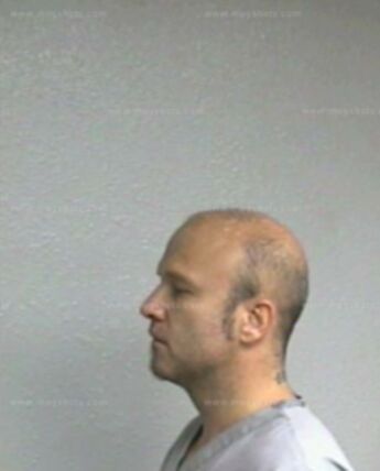 Steven Blaine Rooks