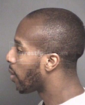 Rasheen Eugene Collins
