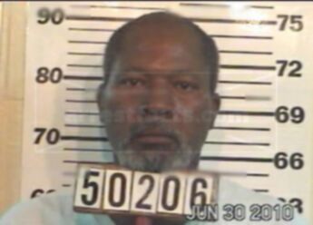 Darrell Luigi Baynes