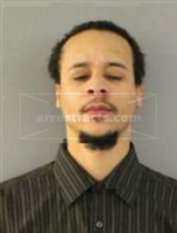 Eric Bernard Jr Parker