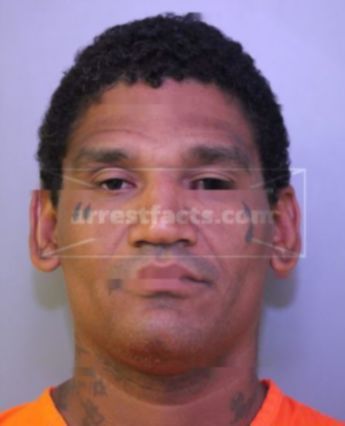 Tavares Maurice Smith