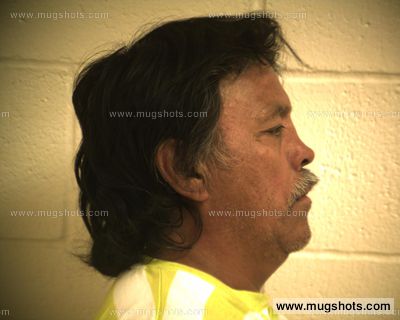 Valentin Rodriguez Montelongo