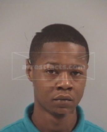 Fredrick Demonte Walden