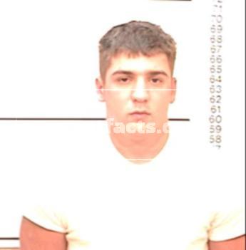 Clayton Dale Campbell
