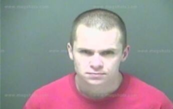 Raymond Lee Gragg