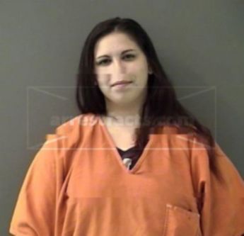Whitney Renee Reynolds