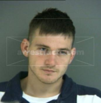 Corey Eugene Aaron