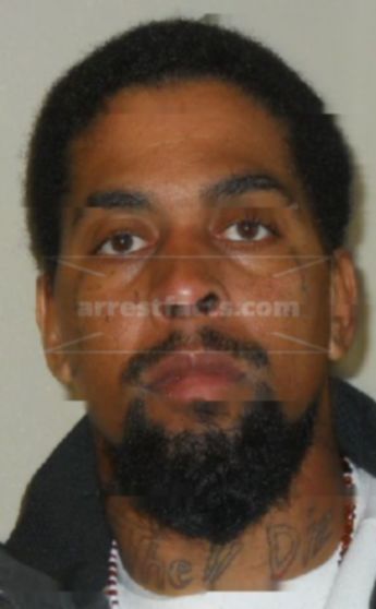 Eric Steven Denham
