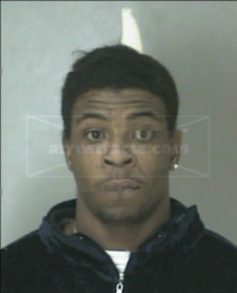 Anthony Jerome Delmar