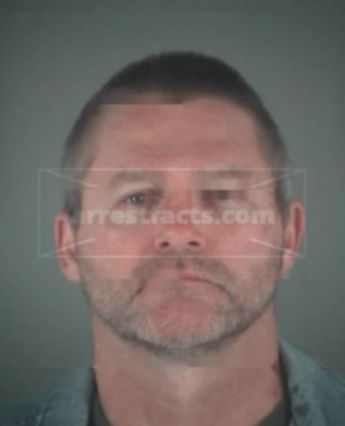 Donald Emery Donnersbach