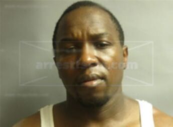 Deon Demetrius Wilson