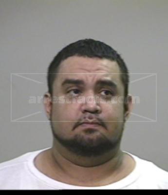 David Oropeza Torres