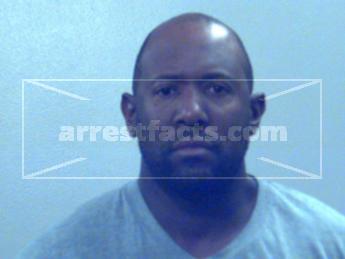 Freylan Douglas Brown