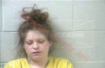 Mariah Ann Smith
