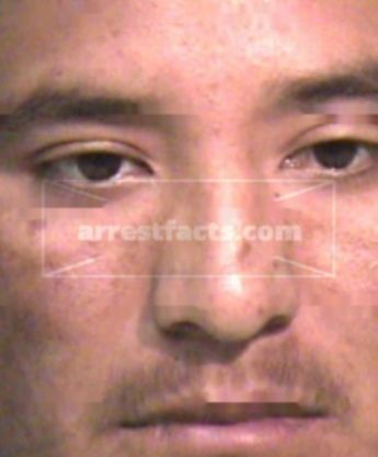 Jose Ortiz