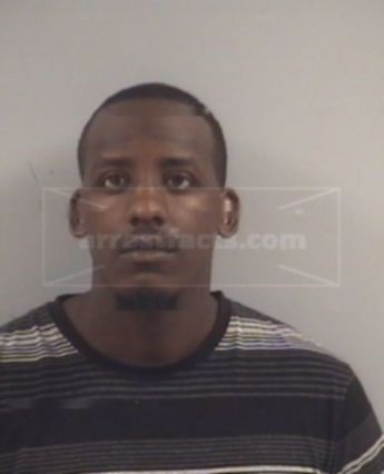 Sedrick Dion Perris