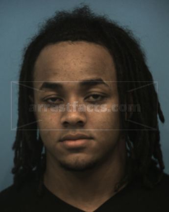 Jayvion Lamichael Cameron